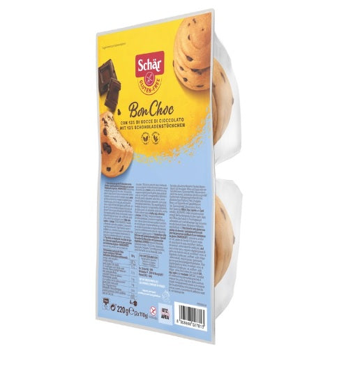 SL - Bon Choc Schar - 220g