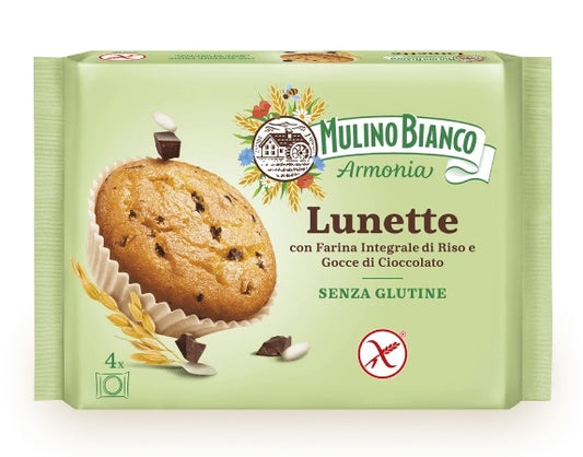 Lunette MULINO BIANCO -  140g