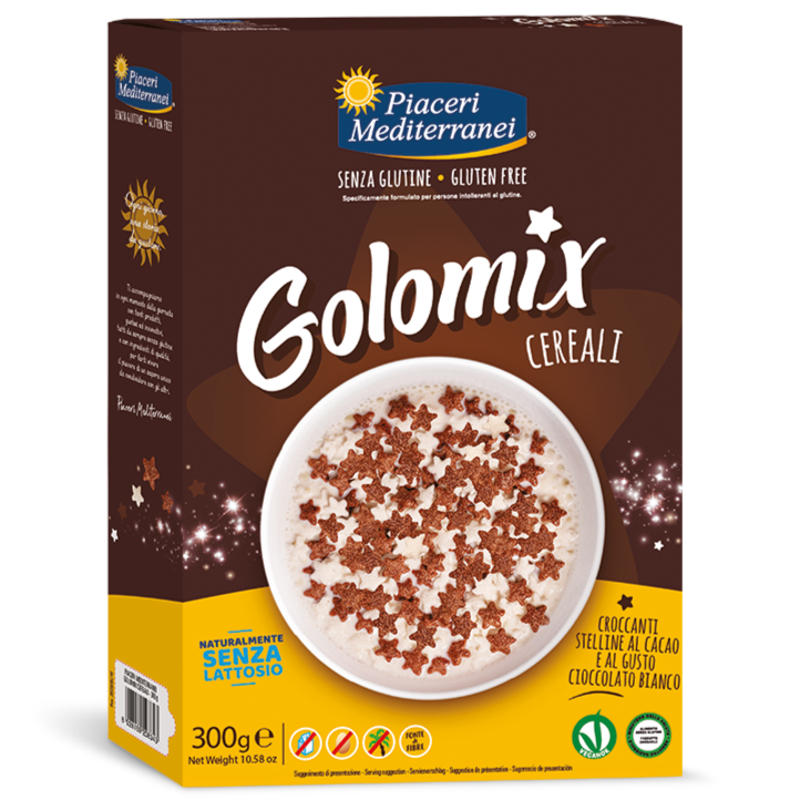 golomix cereali senza glutine celiabbiamo cagliari