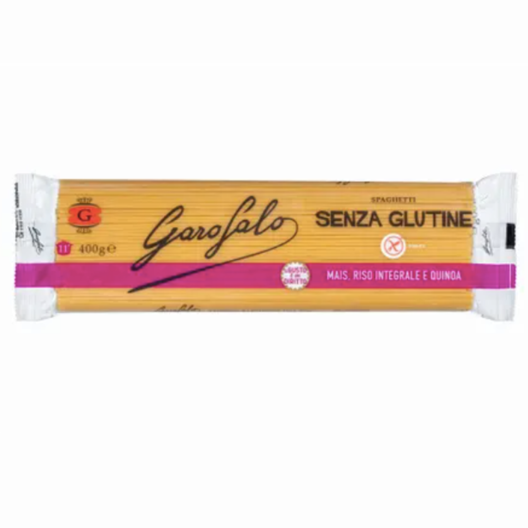 SL Spaghetti GAROFALO - 400g