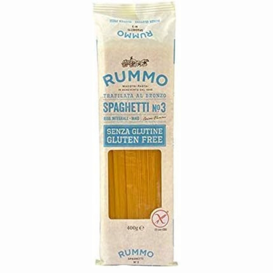 SL Spaghetti RUMMO - 400g