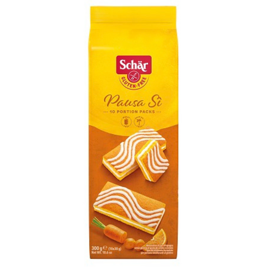 Pausa Si SCHAR - 300g