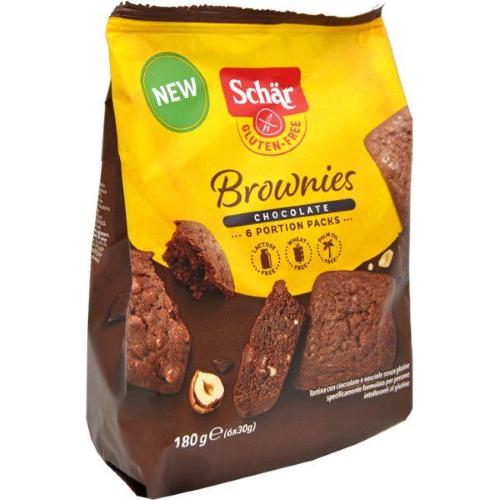 Brownies SCHAR - 180g