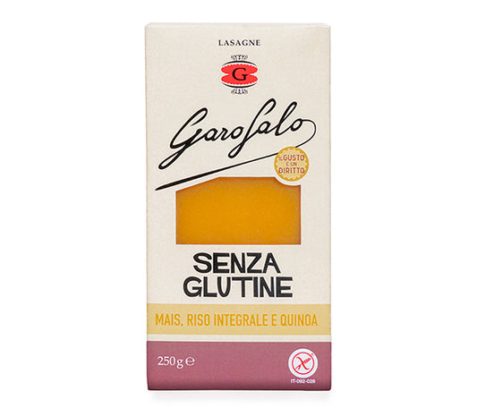 SL Lasagne GAROFALO - 250g