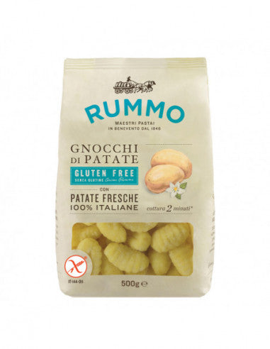 SL Gnocchi di Patate RUMMO - 500g